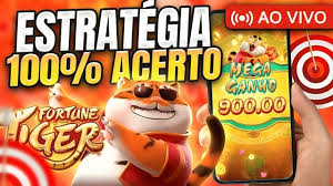 Tigrinho e as Melhores Plataformas de Apostas de 2025